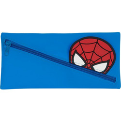Safta Marvel Spider-Man Κασετίνα Μπλε 822338030