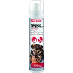 Beaphar Indoor Behavior Dog Spray 125ml