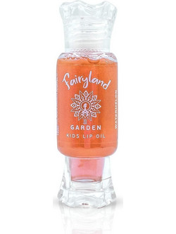 Garden Fairyland Watermelon Lilly 4 Lip Oil με Χρώμα 13ml