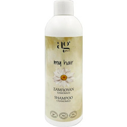 AG Pharm My Hair Χαμομήλι Σαμπουάν 300ml