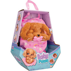 IMC Toys Baby Paws Σκυλάκι Cocker Spaniel