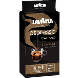 Lavazza Italiano Classico Καφές Espresso Αλεσμένος 250gr