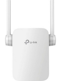TP-Link RE305 V3 Mesh Wi-Fi Extender Dual Band (2.4 & 5GHz) 100Mbps