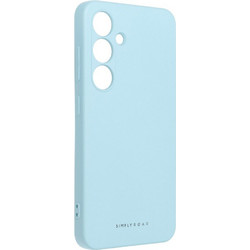 Roar Space Case - για Samsung Galaxy S24 Blue