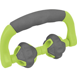 Life fit Handheld massager F-MS-1PL-101-Light Green