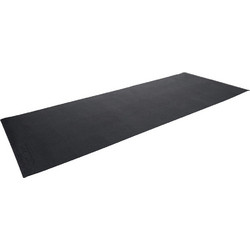 Tunturi Δάπεδο προστασίας 227x90cm Black