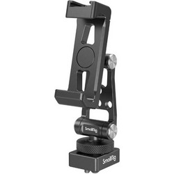 SmallRig 4301 ΝΑΤΟ Phone Holder for Gimbals