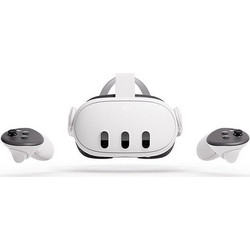 Meta Quest 3 VR Headset 512GB Αυτόνομο με Χειριστήριο