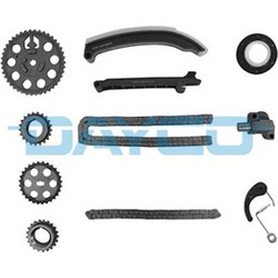 Dayco Σετ Καδένας Χρονισμού - KTC1025