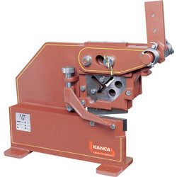 KANCA 5RP10 LS16 ΨΑΛΙΔΙ ΧΕΙΡΟΚΙΝΗΤΟ