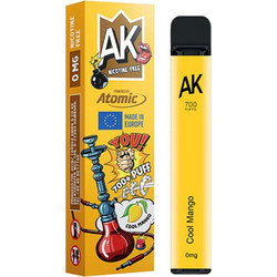 Atomic Cool Mango