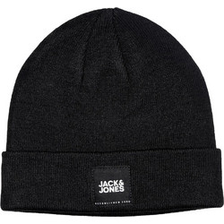 Jack & Jones Σκουφάκι 12215849-Black