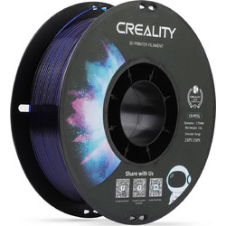 Creality PETG 1.75mm Translucent Blue 1kg