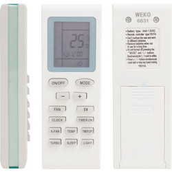 Gree Sinclair YB1FA