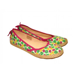 K TASSY EYELET MULTI