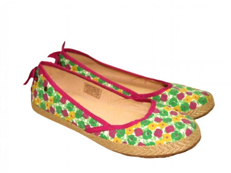 K TASSY EYELET MULTI
