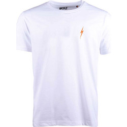 Lightning Bolt Ανδρική κοντομάνικη μπλούζα Energy W00