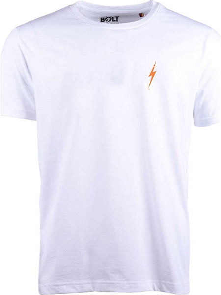 Lightning Bolt Ανδρική κοντομάνικη μπλούζα Energy W00