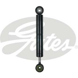 Gates Αποσβεστ. κραδασμών, Ιμάντας poly-V - T39230