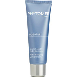 Phytomer Oligopur Hydra-Matifying Control Cream 50ml