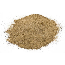 Μαύρο πιπέρι τριμμένο (100gr)
