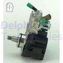 Delphi Αντλία Υψηλής Πίεσης - 28447439