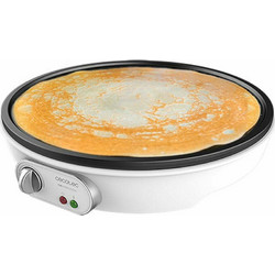 Cecotec Fun Crepelicious CEC-08022 Κρεπιέρα 30.5cm 1000W