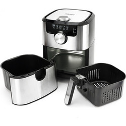 Dsp KB2085 Air Fryer 4.5lt