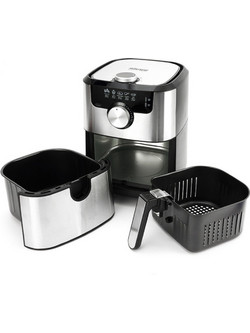 Dsp KB2085 Air Fryer 4.5lt