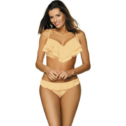 Marko Bikini Set Μπεζ 112237 M-469