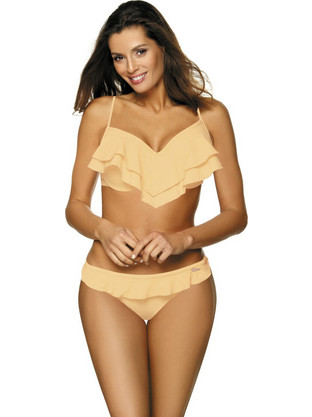 Marko Bikini Set Μπεζ 112237 M-469