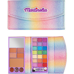 Martinelia Shimmer Paws Small Makeup Wallet