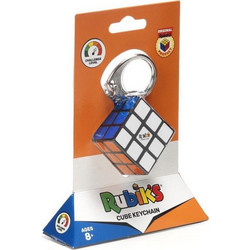 Spin Master Κύβος Ρούμπικ 3x3 Μπρελόκ