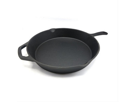 Thermogatz Angel Cook Τηγάνι Μαντεμένιο Αντικολλητικό 30cm