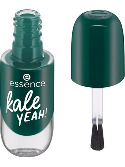 Essence Gel Nail Colour 60 Kale Yeah Βερνίκι Νυχιών 8ml