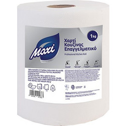 Χαρτί Κουζίνας Επαγγελματικό Maxi 1kg