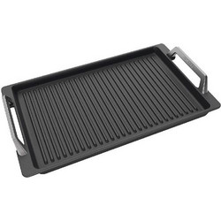 Smeg Μαντεμένια Επιφάνεια Ψησίματος Grillplate