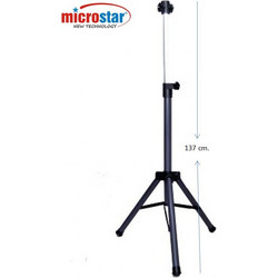 MICROSTAR INFRARED HEATER STAND