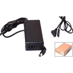 S-Link Φορτιστής Laptop 75W 15V 5A για Toshiba με Ενσωματωμένο Καλώδιο Τροφοδοσίας NBA76