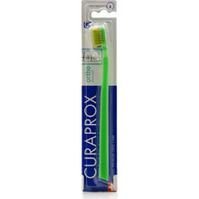 Curaprox CS 5460 Ortho Ultra Soft Οδοντόβουρτσα Πράσινη