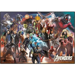DESKTOP ΣΟΥΜΕΝ ΓΡΑΦΕΙΟΥ ΜΑΤ AVENGERS ENDGAME TSEH373
