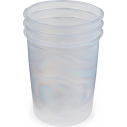Graco Liner 1L (32 OZ) 25 Τεμάχια