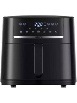 Xiaomi Mi Smart BHR6942EU Black Air Fryer 6lt