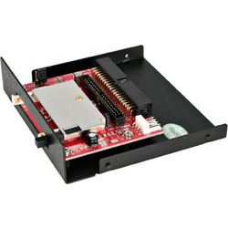 StarTech 3.5" Bay IDE to CF Adapter Card