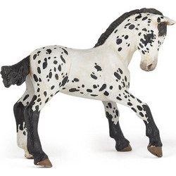 Papo Πουλάρι Appaloosa 51540