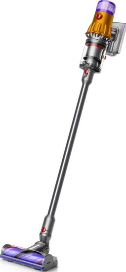 Dyson V12 Detect Slim Absolute Nickel/Yellow 448884-01
