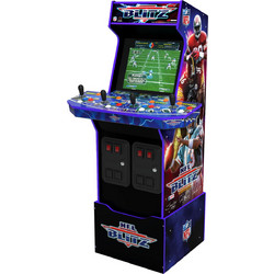 Arcade1Up NFL Blitz Ηλεκτρονική Παιδική Retro Κονσόλα