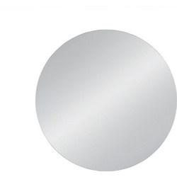 Φωτιστικό Καθρέπτης/Απλίκα Μπάνιου Luna LED 18W 3000-4000K 2800Lm IP44 Στρογγυλό