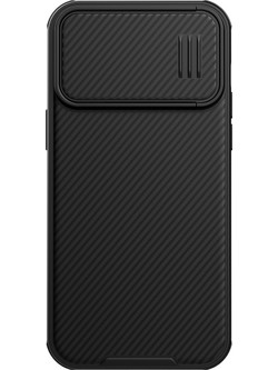 Nillkin CamShield S Back Cover Black (iPhone 14 Pro Max)