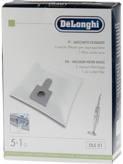 DeLonghi Original Colombina DLS01